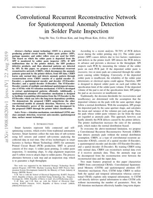 PDF Document Cover - CRRN for Spatiotemporal Anomaly Detection in Solder Paste Inspection