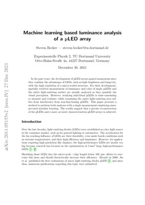 PDF Document Cover - smdled - Technical Documentation and Resources